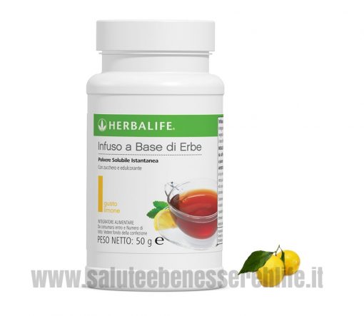 the verde herbalife fa dimagrire