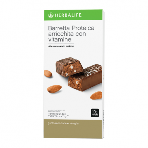 Barrette Proteiche - immagine 5