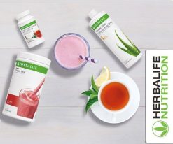 colazione herbalife