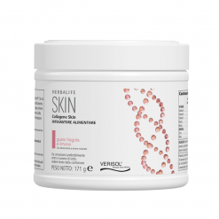 collagene herbalife skin