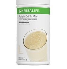 Protein Drink Mix (21 porzioni)