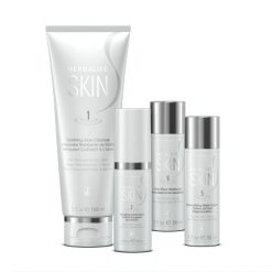 Skin Kit Base per pelli normali e/o a tendenza grassa