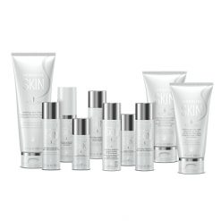 Skin Kit Completo per pelli normali e/o a tendenza secca