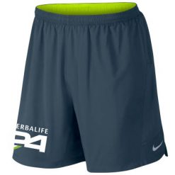 NUOVI Pantaloncini nike Dri-fit 2 en 1 uomo
