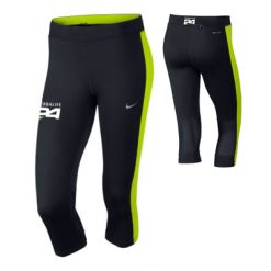 NUOVO Capri DF Nike nero donna