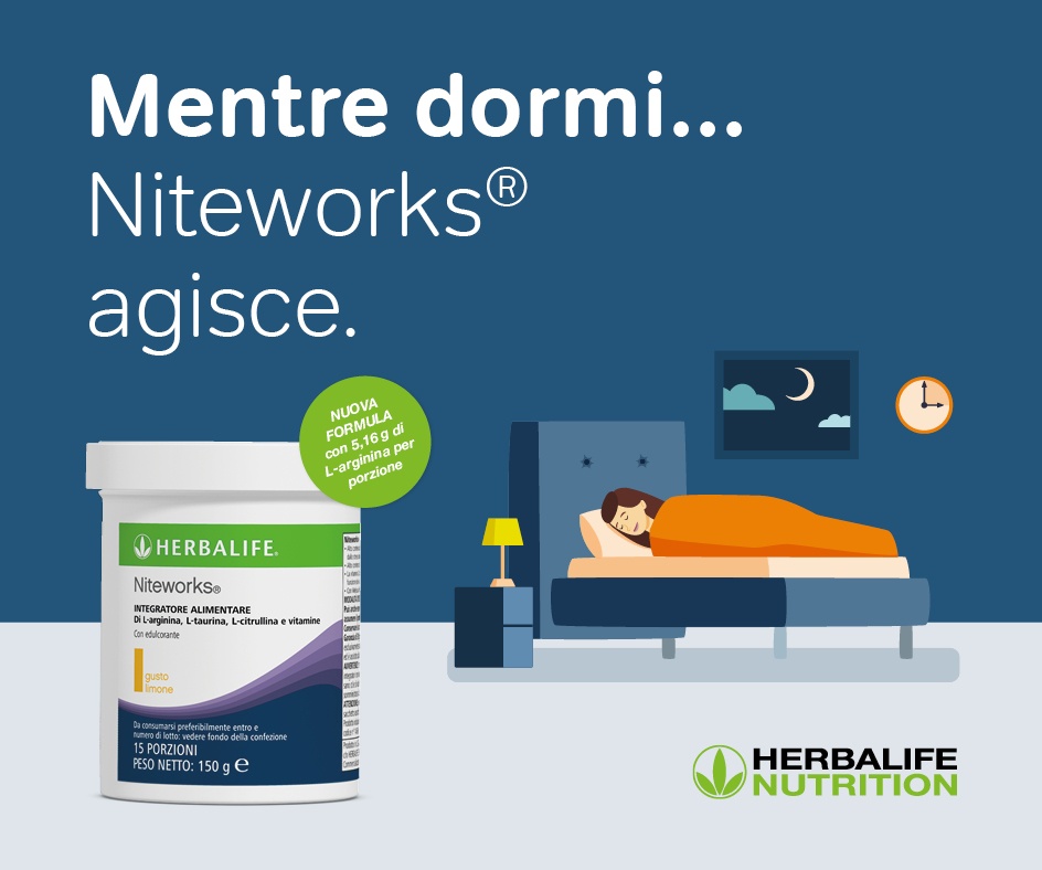 Niteworks Protegge il cuore e il sistema cardiovascolare - immagine 3