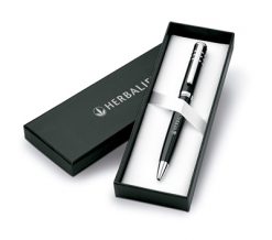 Penna a sfera colore nero