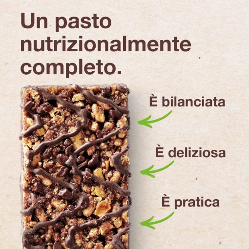 Barrette pasto sostitutivo Formula 1 Express - immagine 9