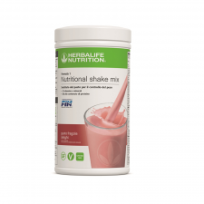 Formula 1 - gusto Fragola Delight formula 1 herbalife gusto fragola delight
