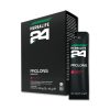 Herbalife24 Prolong Energy Gel Fragola, bustina da 45g, confezione da 10 bustine