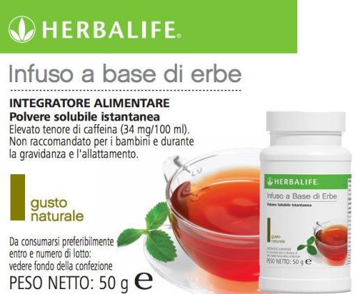 Kit Prova Herbalife - immagine 4