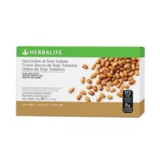 noccioline di soia herbalife