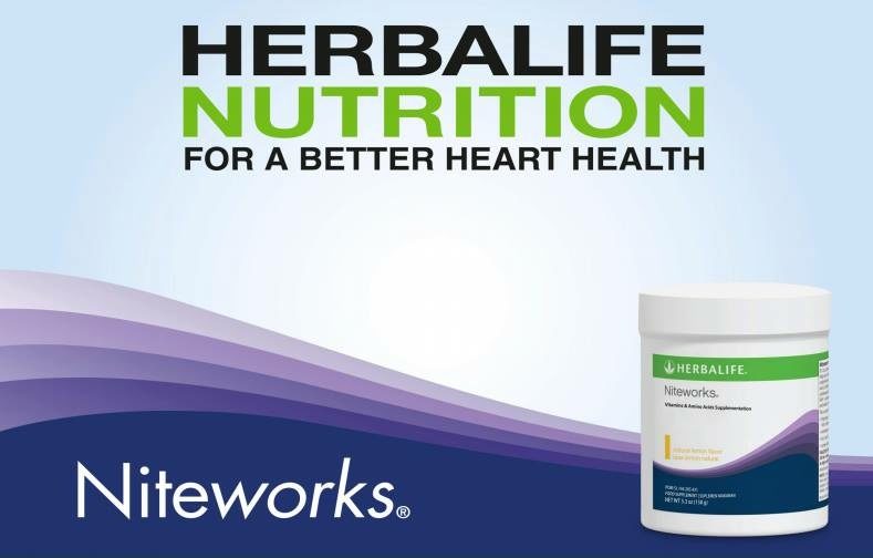 Niteworks Protegge il cuore e il sistema cardiovascolare - immagine 2