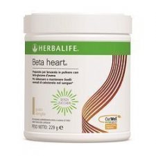 Beta Heart Herbalife