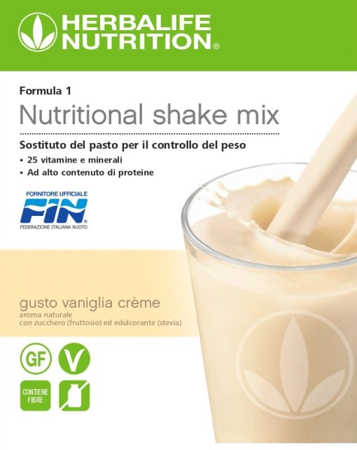 Kit Prova Herbalife - immagine 2