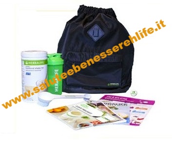 Cliente Privilegiato Herbalife