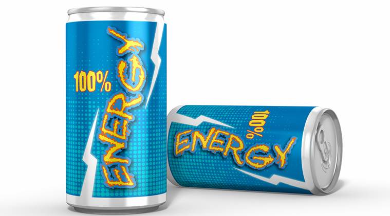 energy drink