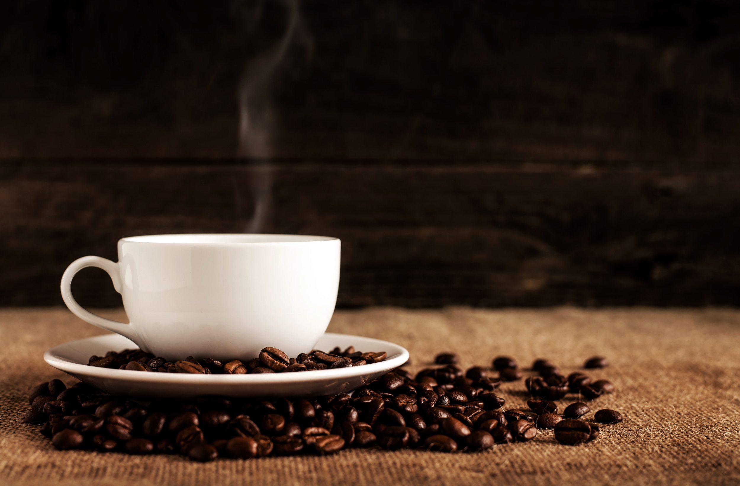 il caffè fa male o bene