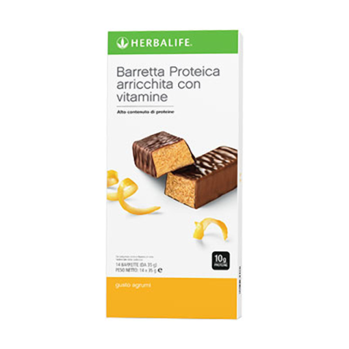 Barrette Proteiche - immagine 3