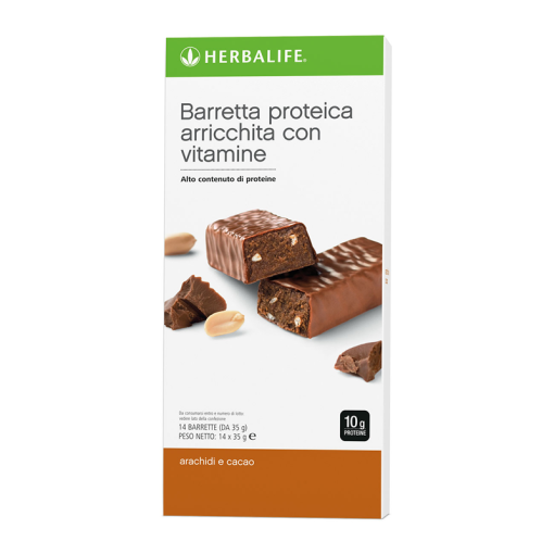 Barrette Proteiche - immagine 4
