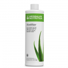 aloe vera max herbalife