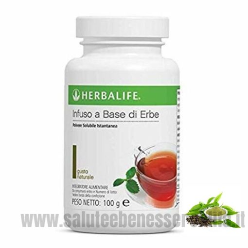 The Herbalife