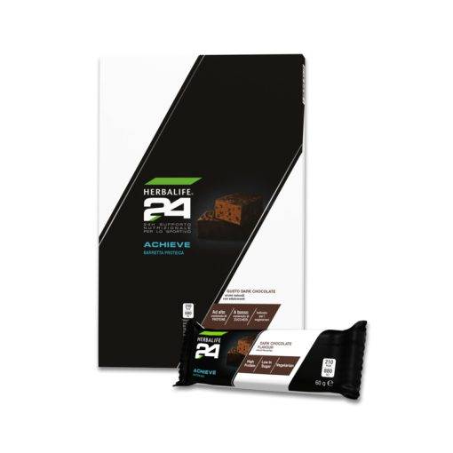Barrette Proteiche H24 Achieve